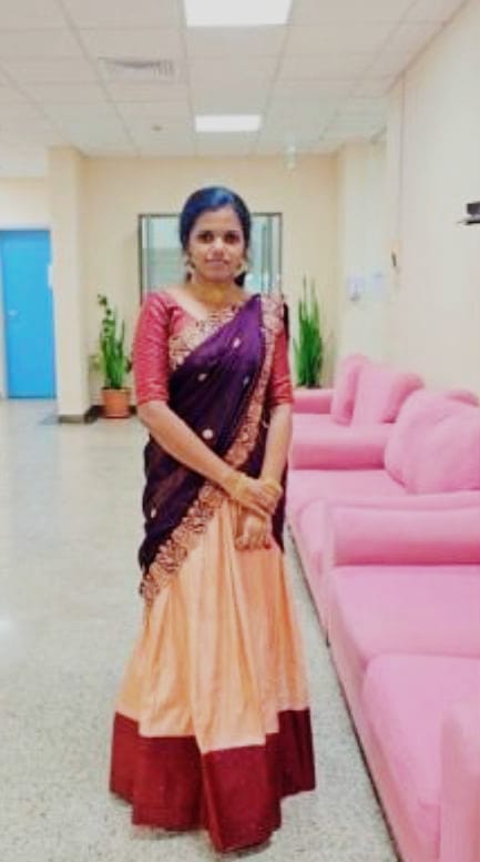 Bride Image